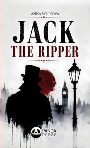 Jack the Ripper