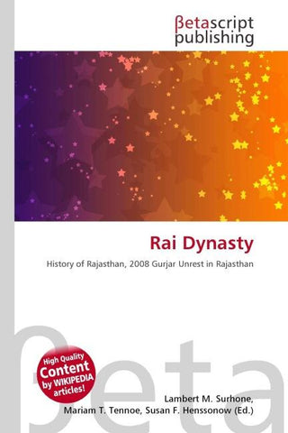 Rai Dynasty
