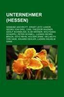 Unternehmer (Hessen)