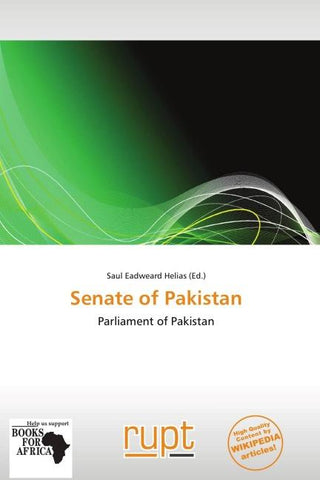 Senate of Pakistan