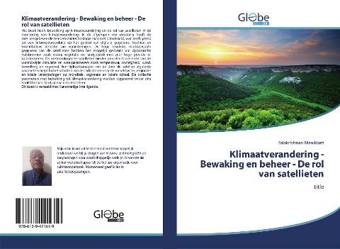 Klimaatverandering - Bewaking en beheer - De rol van satellieten