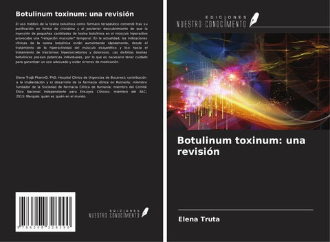 Botulinum toxinum: una revisión