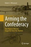 Arming the Confederacy