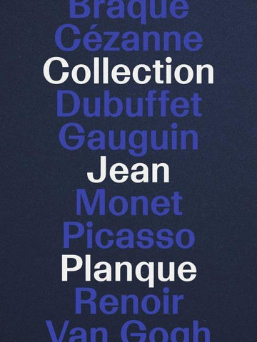 Collection Jean Planque