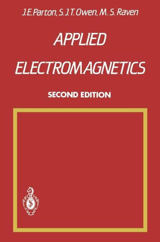 Applied Electromagnetics