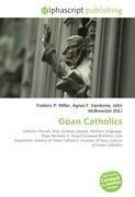 Goan Catholics