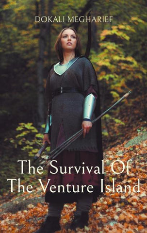 The Survival Of The Venture Island
