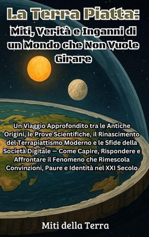 La Terra Piatta