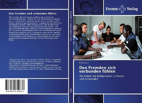 Den Fremden sich verbunden fühlen