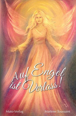 Auf Engel ist Verlass!