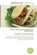Food irradiation