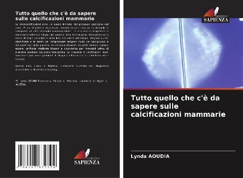 Tutto quello che c'è da sapere sulle calcificazioni mammarie