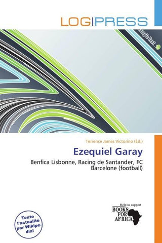 Ezequiel Garay