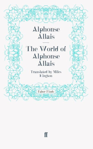 The World of Alphonse Allais