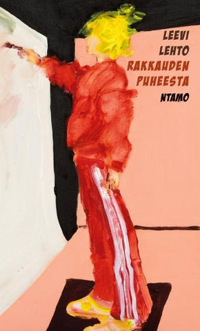 Rakkauden puheesta