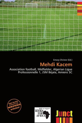Mehdi Kacem