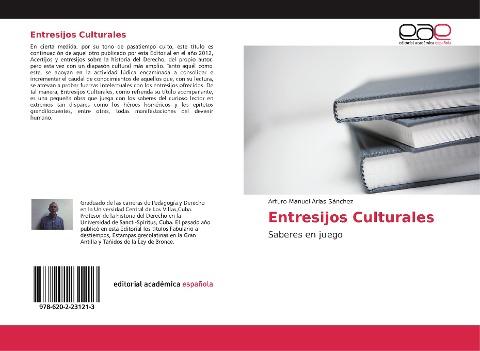 Entresijos Culturales
