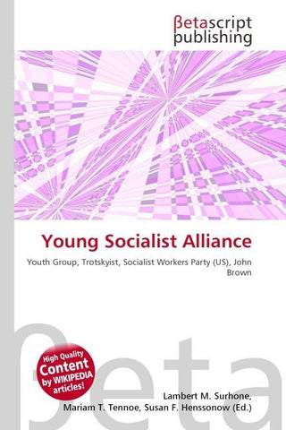 Young Socialist Alliance