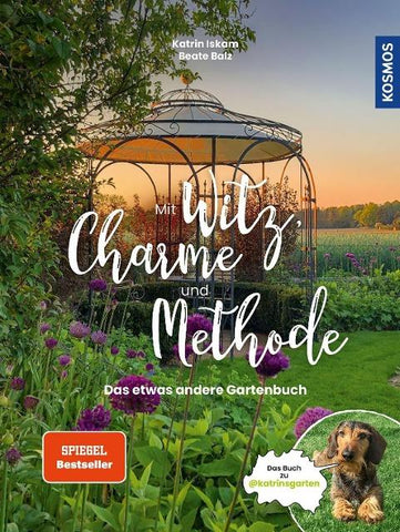 Mit Witz, Charme und Methode