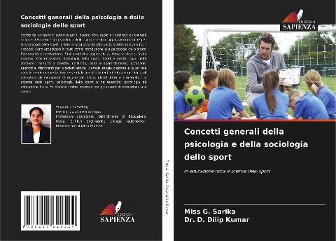 Concetti generali della psicologia e della sociologia dello sport