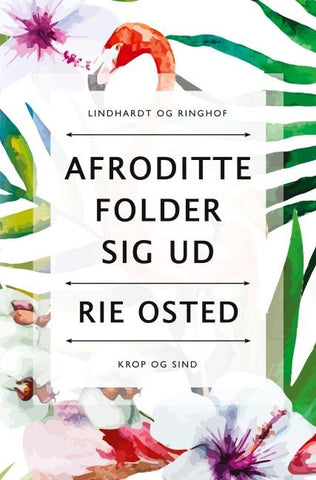 Afrodite folder sig ud