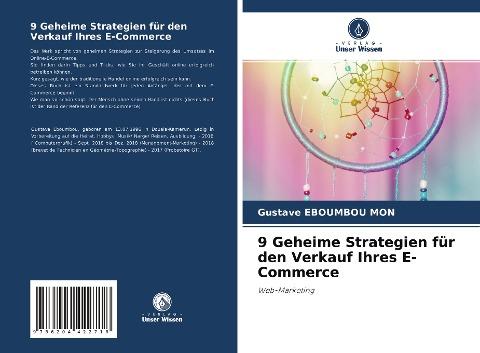 9 Geheime Strategien für den Verkauf Ihres E-Commerce