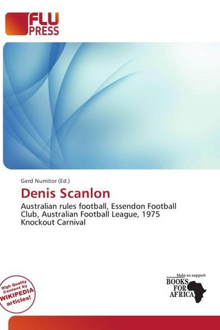 Denis Scanlon