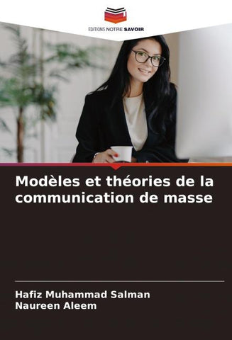 Modèles et théories de la communication de masse