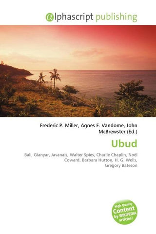 Ubud