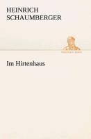 Im Hirtenhaus
