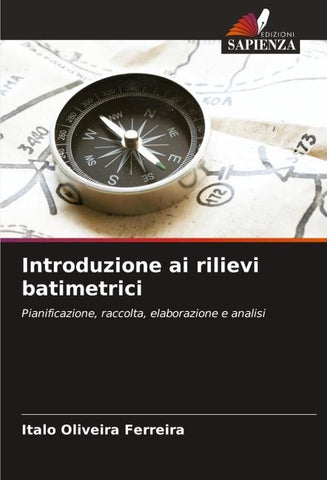 Introduzione ai rilievi batimetrici