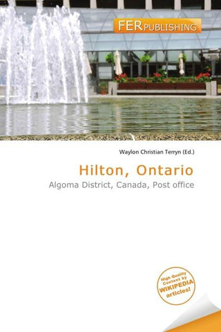 Hilton, Ontario