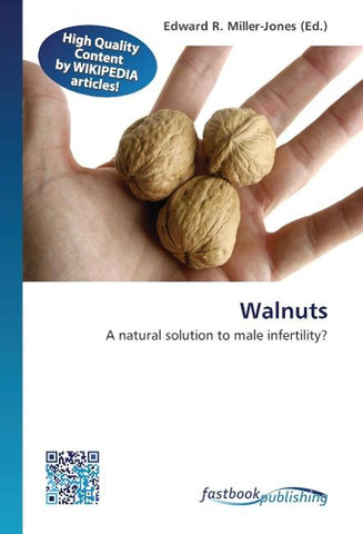 Walnuts