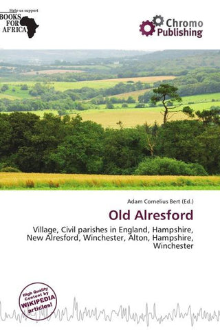 Old Alresford
