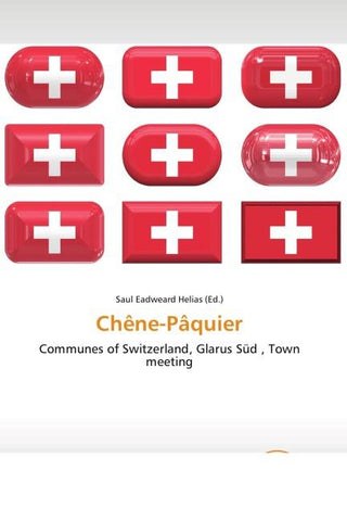 Chêne-Pâquier