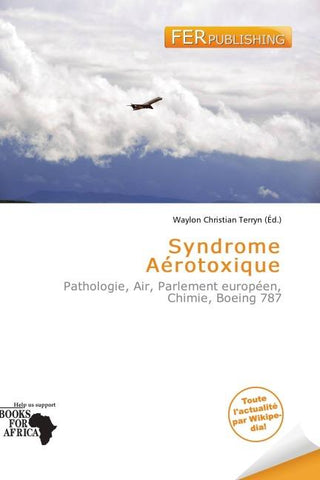 Syndrome Aérotoxique