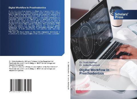 Digital Workflow In Prosthodontics