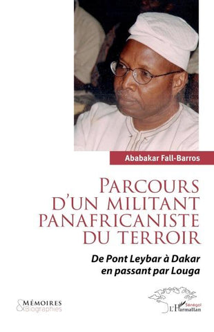 Parcours d'un militant panafricaniste du terroir