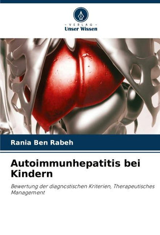 Autoimmunhepatitis bei Kindern