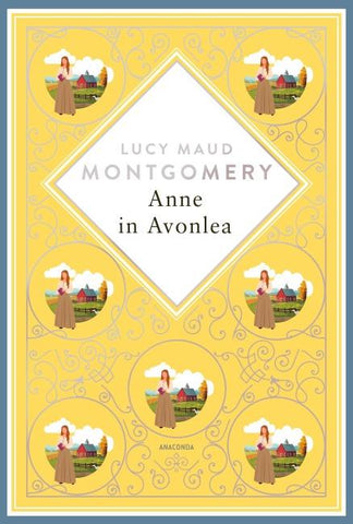 Anne in Avonlea