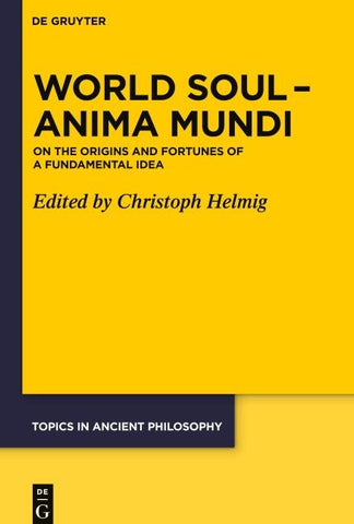 World Soul – Anima Mundi