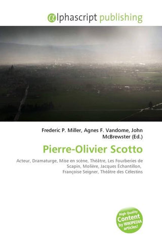Pierre-Olivier Scotto