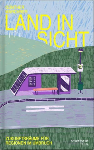 Land in Sicht