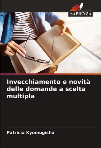 Invecchiamento e novità delle domande a scelta multipla