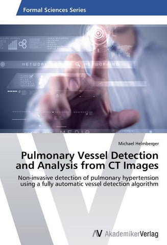 Pulmonary Vessel Detection and Analysis from CT Images