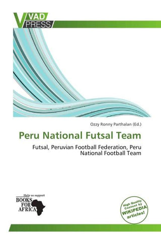 Peru National Futsal Team