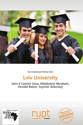 Lviv University