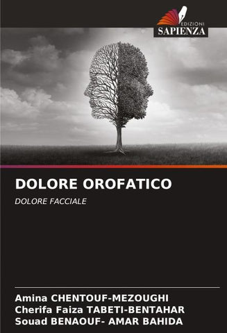 DOLORE OROFATICO