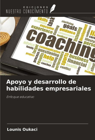 Apoyo y desarrollo de habilidades empresariales