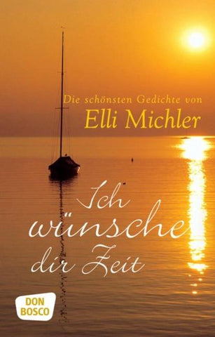 Ich wünsche dir Zeit